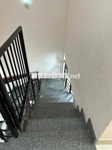 Nhà Cho Thuê -  1/ Lê Văn Quới - 4 x 15m , 1 lầu - 2 PN 2WC - full  NT