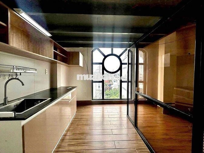 Duplex siêu đẹp ngay kế bên Trường Đại học Công Nghiệp