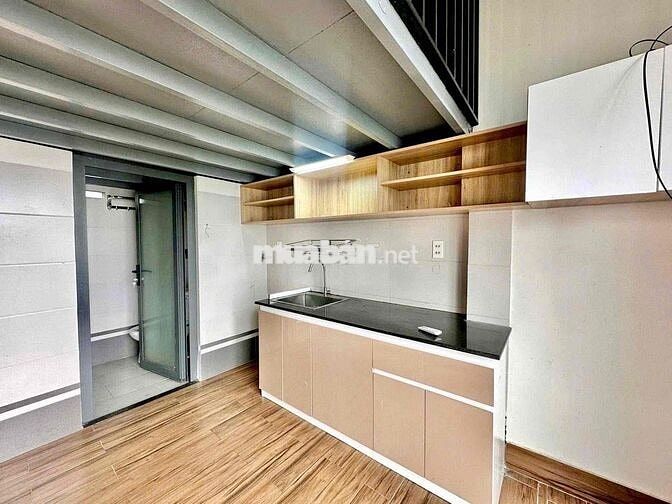Duplex siêu đẹp ngay kế bên Trường Đại học Công Nghiệp