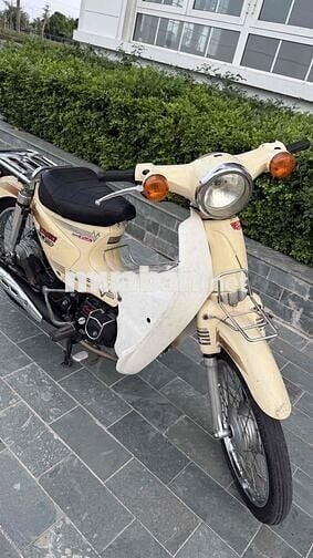 Thanh lý cúp 50cc học sinh  không cần bằng lái