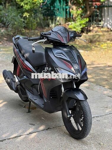 2020 Honda Airblade 125cc khóa thông minh biển Hn