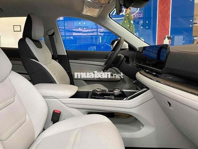 Ford Territory Titanium X 1.5 AT 2025