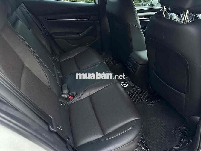 Mazda 3 2022 1.5L Luxury Chỉ Từ 2XX