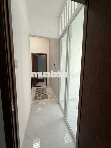 Bán nhà Hoàng Hoa Thám - 45m2 - nhỉnh 5 tỷ