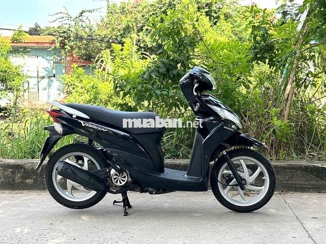 Cần bán : HONDA VISION chính chủ