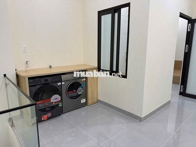 BÁN NHÀ MÊ SIÊU ĐẸP–PHẠM HỒNG THÁI-TỰ AN- TRUNG TÂM PHỐ BUÔN MA THUỘT