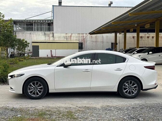 Mazda 3 2022 1.5L Luxury Chỉ Từ 2XX