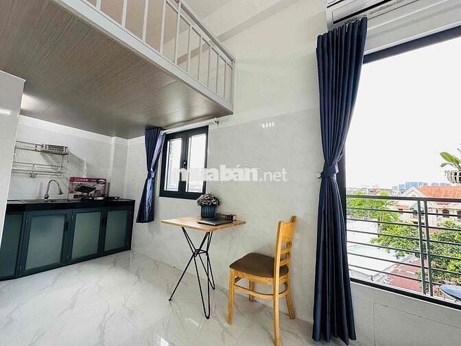 Phòng trọ đẹp – mới xây 100%, gần trung tâm, giá thuê hấp dẫn