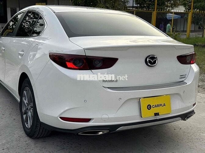 Mazda 3 2022 1.5L Luxury Chỉ Từ 2XX