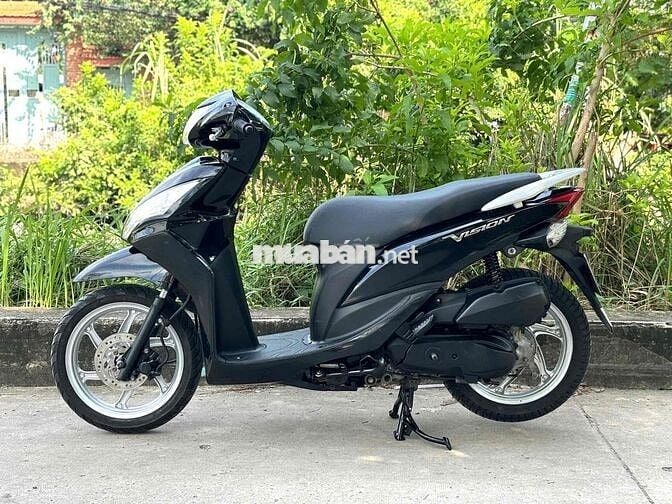 Cần bán : HONDA VISION chính chủ