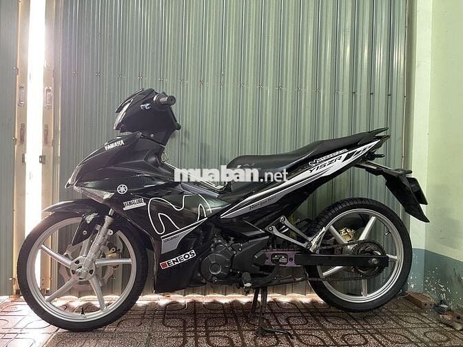 Exciter 150 2019