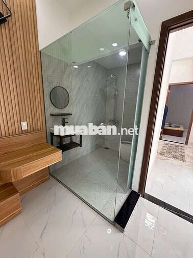 Bán nhà Hoàng Hoa Thám - 45m2 - nhỉnh 5 tỷ
