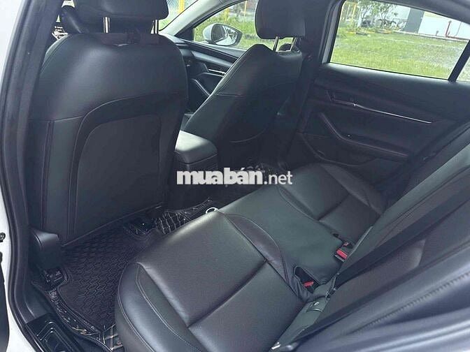 Mazda 3 2022 1.5L Luxury Chỉ Từ 2XX