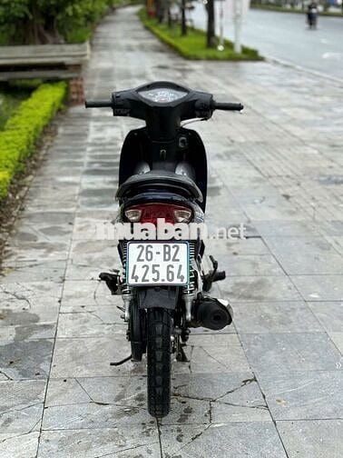 Honda Wave A110 zin chất chính chủ đi ít