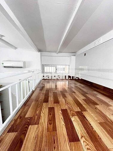 *** 1P DUPLEX CHO 3-4NG TIỆN ĐI LẠI HUTECH VLU UEF