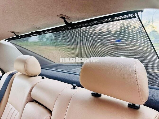 Toyota Corolla Altis 2007 1.8G siêu cọp ✅