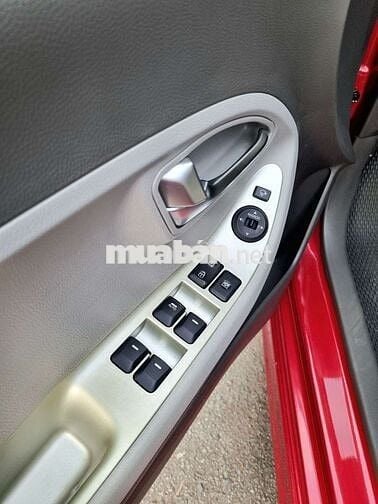Kia Morning 2019 bản full Luxury AT mới đi 19000km