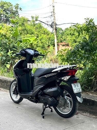 Cần bán : HONDA VISION chính chủ
