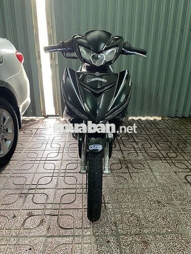 Exciter 150 2019