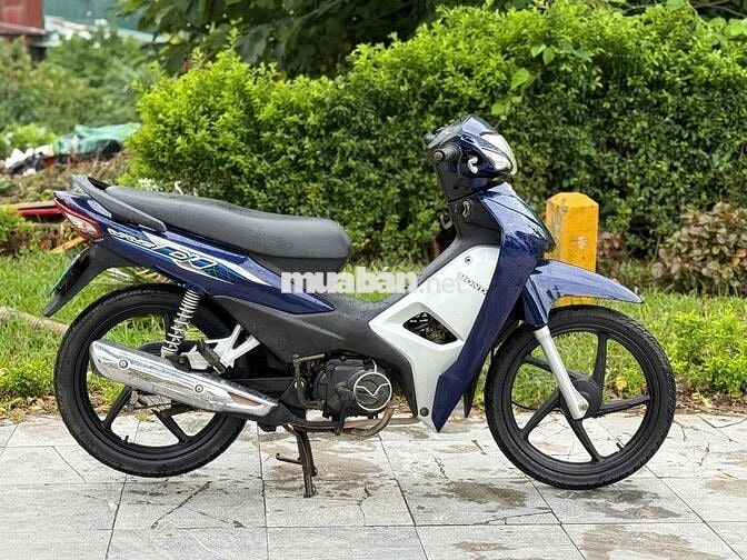 Honda Wave A110 zin chất chính chủ đi ít
