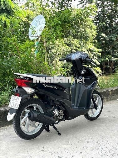 Cần bán : HONDA VISION chính chủ