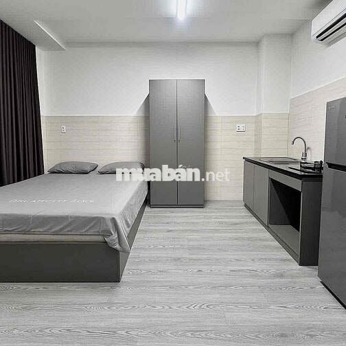 🔥Siêu phẩm dành cho các bạn sinh viên - chung cư mini
