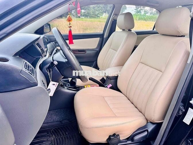Toyota Corolla Altis 2007 1.8G siêu cọp ✅
