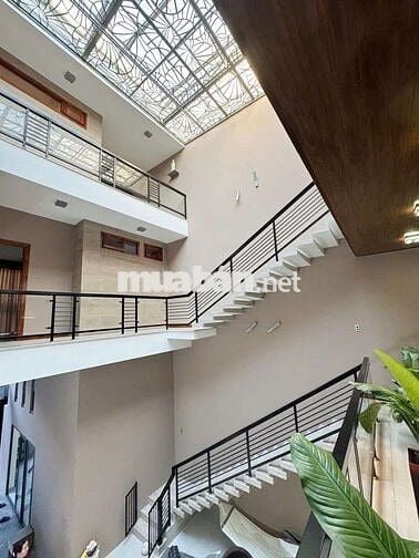 🕌 [7,5mx23m] 🕌 NHÀ THIẾT KẾ HIỆN ĐẠI, SANG TRỌNG❌NGAY PHAN ĐĂNG LƯU