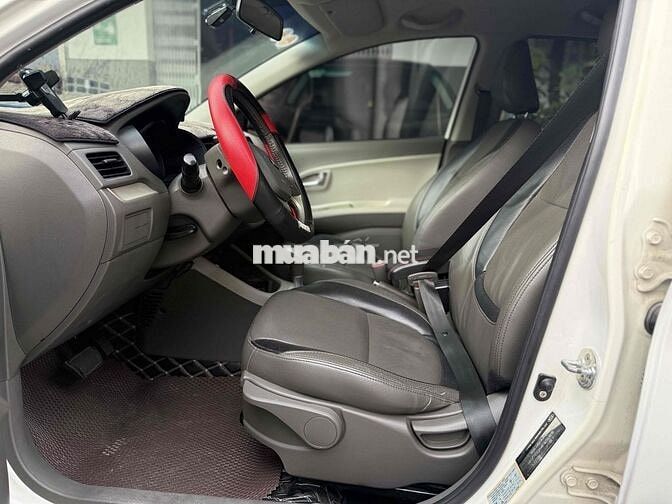 Kia Morning 2014 S 1.25 AT - 70000 km