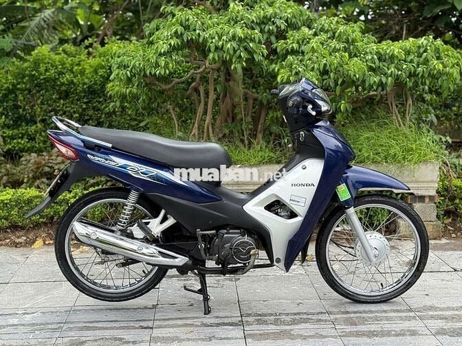WaveA110 2022 chính chủ đi rất ít