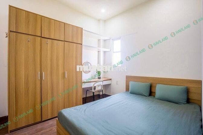 CĂN STUDIO XINH XINH GẦN CẦU RỒNG