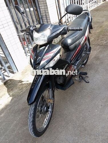 Bán xe Yamaha Taurus còn đẹp, ít đi