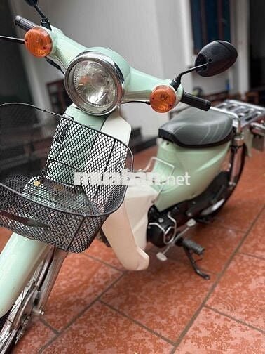 ThAnh lý cúp 50cc học sinh không cần bằng lái