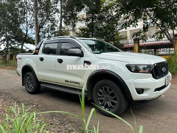 Ford Ranger 2018 XLS số tự động