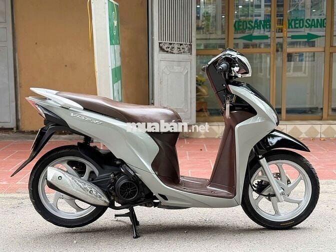 Honda Wave A110 zin chất chính chủ