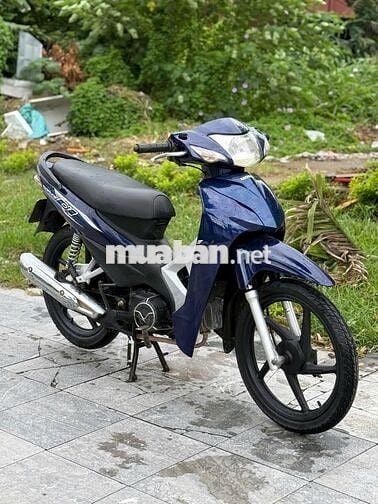 Honda Wave A110 zin chất chính chủ đi ít