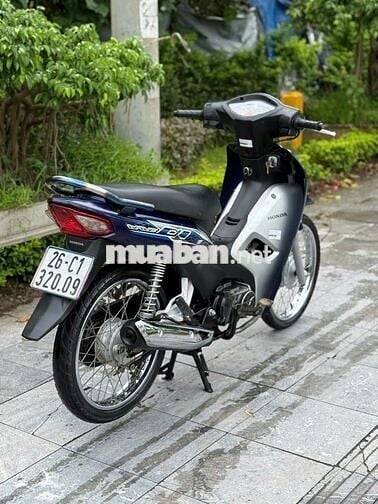 WaveA110 2022 chính chủ đi rất ít