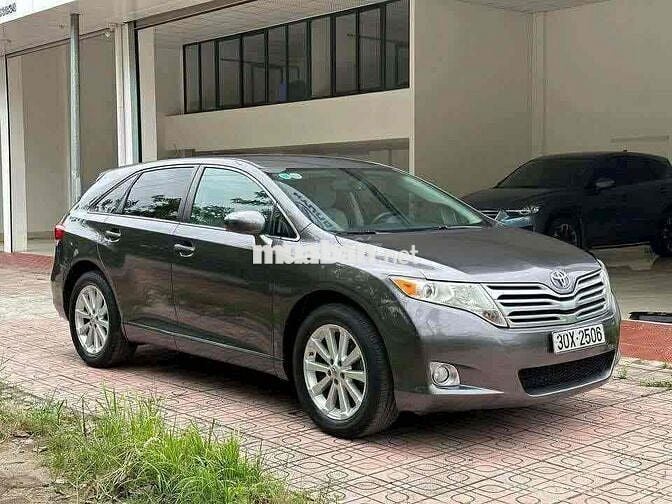 Toyota Venza 2009 Toyota Venza 2.7 AT - 60000 km