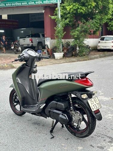 JANUS 2017 Chất _ Bảo Hành Dài Hạn ✅✅✅