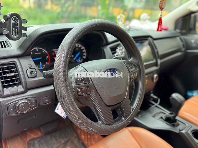 Ford Ranger 2018 XLS số tự động