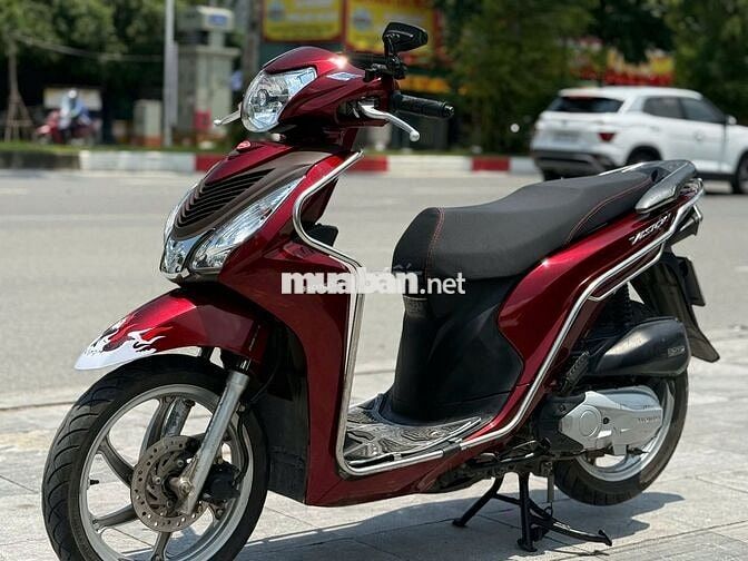 Honda Vison 110cc chính chủ 2019