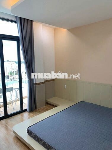 CHO THUÊ CĂN HỘ STUDIO PHƯỜNG QUYẾT THẮNG GIÁ TỪ 4,6 TRIỆU