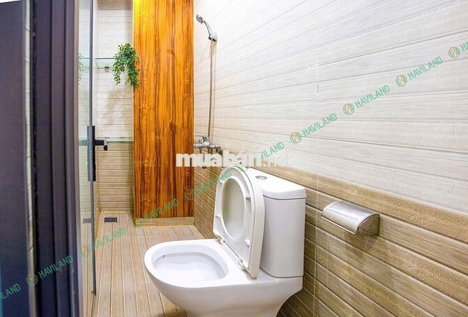 CĂN STUDIO XINH XINH GẦN CẦU RỒNG