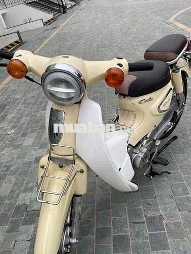 Thanh lý Cúp 50cc học sinh không cần bằng lái