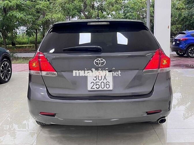 Toyota Venza 2009 Toyota Venza 2.7 AT - 60000 km
