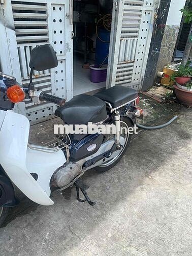 cần bán xe HONDA cub 86/50 cc dành cho học sinh
