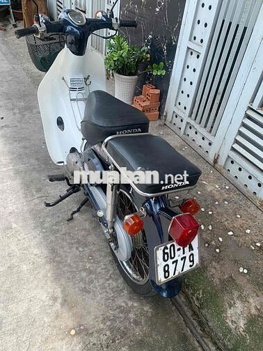 cần bán xe HONDA cub 86/50 cc dành cho học sinh