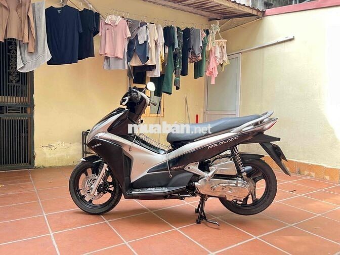 Hobda Airblade Nguyên bản giấy tờ đầy đủ chính chu