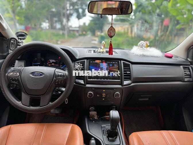 Ford Ranger 2018 XLS số tự động