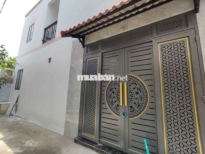 Bán nhà Hoàng Hoa Thám - 45m2 - nhỉnh 5 tỷ